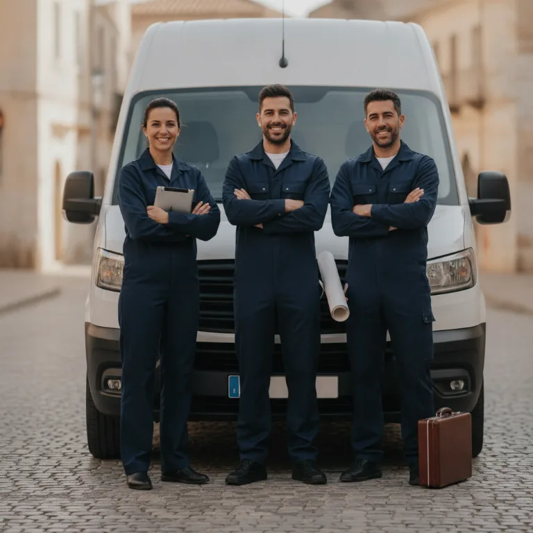 Abogado Laboralista Para Empresas equipo en Majadahonda